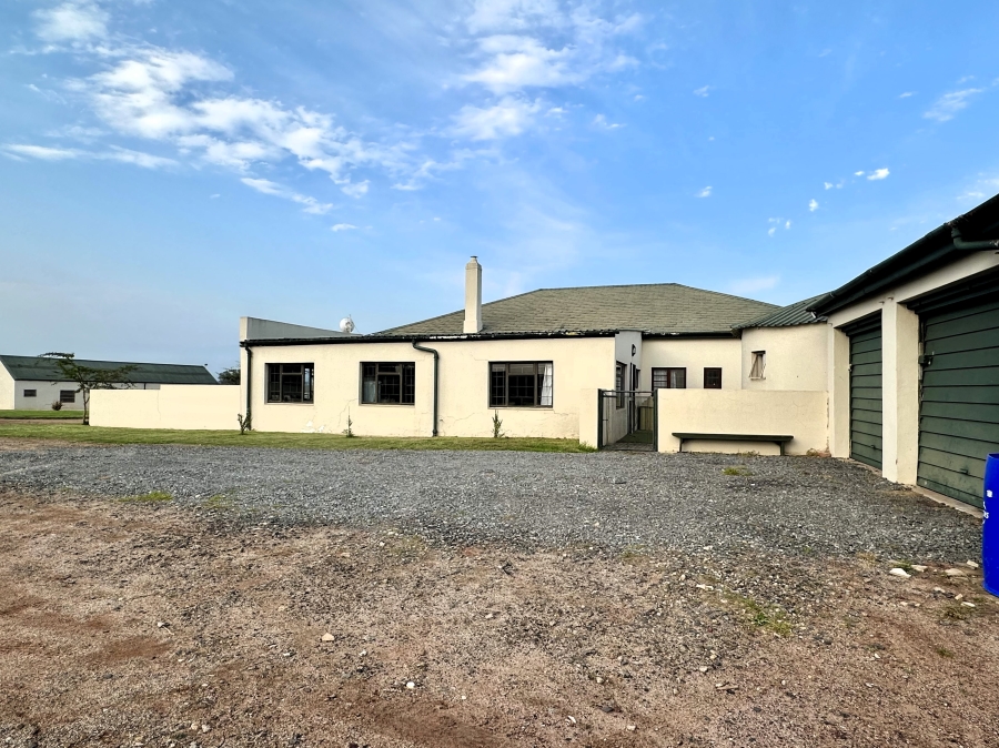 4 Bedroom Property for Sale in Malmesbury Rural Western Cape